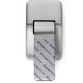 Silver Defender Silver Defender Antimicrobial Film For Hospital Paddle Handles, 8-1/2"H x 11"W Clear 100/Pack DC-030-HP-100